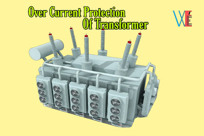 Protection of Transformer