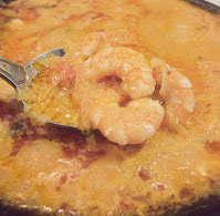 Блюда с морепродуктами в кухне Бразилии