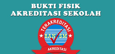 Download Instrumen Akreditasi Untuk Jenjang SMA/MA, SMP/MTs & SD/MI