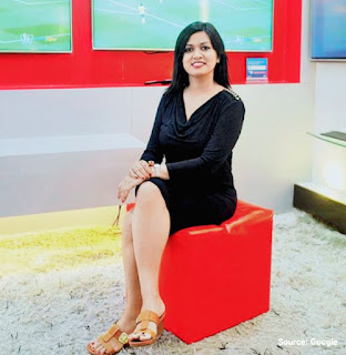 Devita Saraf (Vu Technologies founder), Wiki, Age, Net Worth, Boyfriend, Family and more