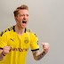 Borussia Dortmund lança novo uniforme para temporada que vem e já estreia no sábado