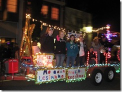 parade 17
