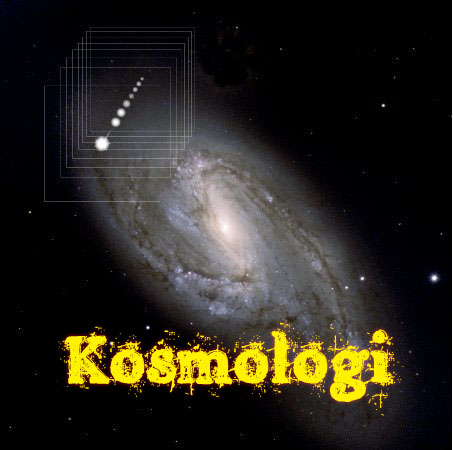 Kosmologi Sunda dan Pengertian Kosmologi