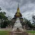 เที่ยวเมืองไทยแวะไปชม วัดเจดีย์คีรีวิหาร (วัดป่าแก้ว) วัดเก่าแก่อีกแห่งในเมืองลับแล มีประวัติเป็นมาน่าสนใจอย่างไร 