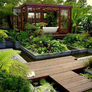 Home Garden Design Newest