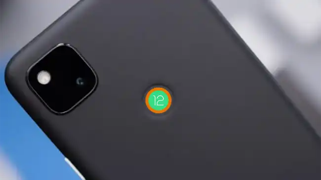 Android 12 will strengthen privacy by making it easier to lock the camera and microphone