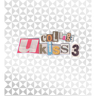 U-Kiss College Album Cover