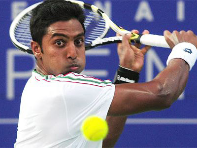 Prakash Amritraj