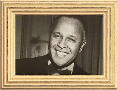 Percy Lavon Julian 