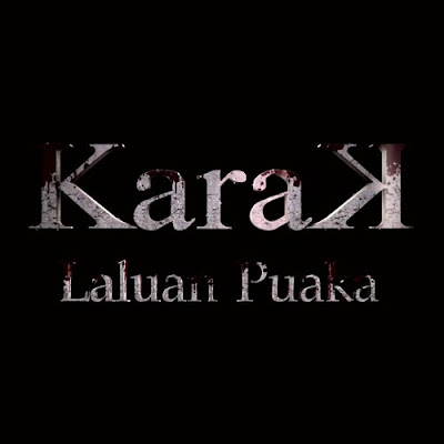 Trailer & Sinopsis Filem Karak - Laluan Puaka