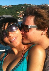 frases - foto 4 - Aparecida petrowky e Felipe Dylon