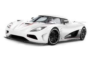 Koenigsegg Agera R 2012 (1)