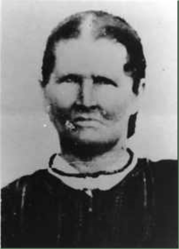 Faucett, Eliza