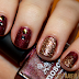 NOTD | Golden Moscow - piCture pOlish - Moscow