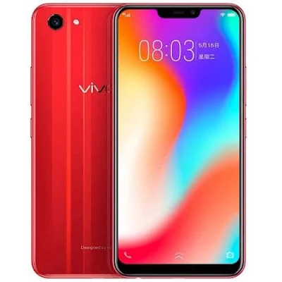 Vivo Y83 Pro PD1803F Flash File