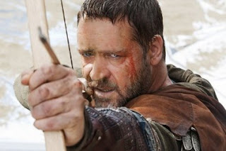 Russell Crowe