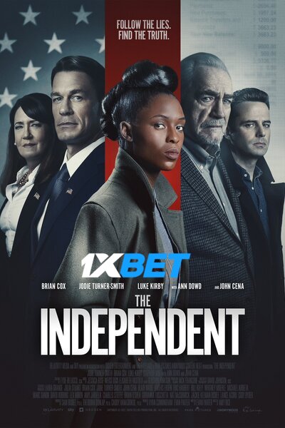 The Independent (2022) Hindi Dubbed (Voice Over) WEBRip 720p HD Hindi-Subs Online Stream