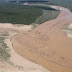  Las correderas fluviales del sistema de defensa del río Pilcomayo se encuentran en plena ejecución