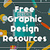 Free Graphic Design Resources Every Student Should Know