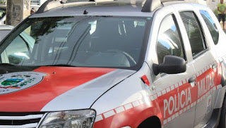 Polícia Militar prende mulher acusada de subtrair dinheiro de homem na cidade de Jericó