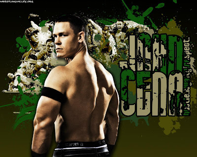 John Cena Wallpaper