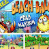 Free Game Beach Ball Crab Mayhem Full Version PC-Mobile