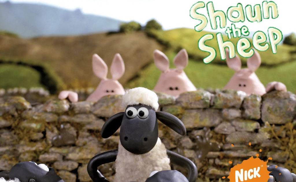Wallpaper Shaun The Sheep: Shaun The Sheep Download