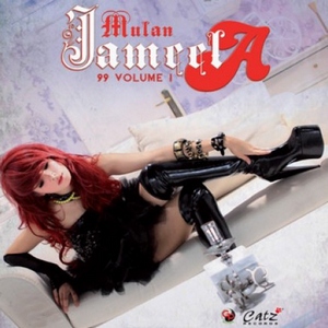 Mulan Jameela Album 99 Volume 1