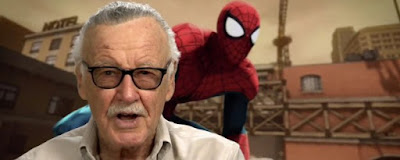 Stan Lee su sueño