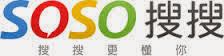 Soso.com logo