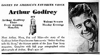 Godfrey Talent