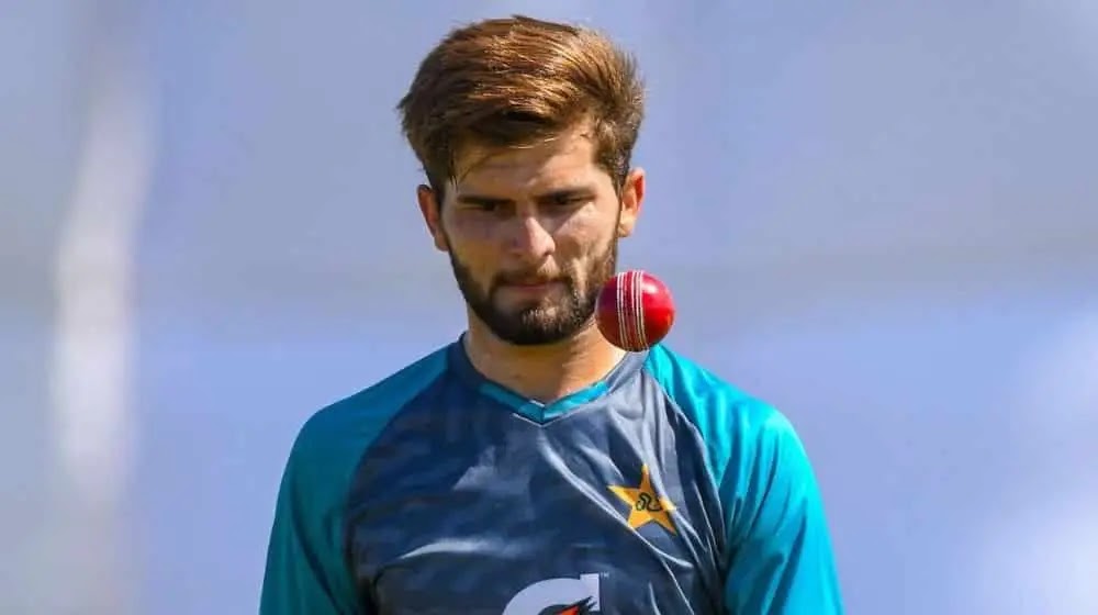 Shaheen Afridi, a top pacer for Pakistan, has recovered from a knee injury and will join the national team for the exhibition games leading up to the 2022 T20 World Cup, the Pakistan Cricket Board (PCB) announced earlier this week. The speedster will make his return to international cricket after over three months and will face significant pressure in the match at Melbourne Cricket Ground as Pakistan opens its T20 World Cup campaign against archrival India. Azhar Mahmood, a former Pakistani all-rounder, thinks the 22-year-old will have no trouble rejoining the team as long as his recovery procedure is fully completed. The former bowling coach responded to a query in an exclusive interview by saying, "Hopefully, Shaheen will be able to bowl well like before. I am one of the Pakistanis who is praying for him. The famous bowler said earlier this week that although the recuperation process was challenging, he truly liked it. To be completely honest, he said, "I am feeling fitter than ever and can't wait to wear the playing kit. Shaheen suffered a knee injury in the first Test against Sri Lanka, which prevented him from playing in the ODI series against the Netherlands, the 2022 Asia Cup, and other events. the tri-series in New Zealand and the T20I series against England.