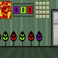 Play Games2Mad Green House Escape