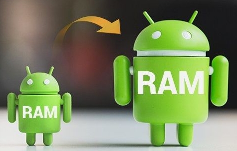 cara menambah ram android gratis