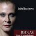 Libri, "REINAS" di Isabel Russinova: sei ritratti di donne che hanno fatto la Storia. Presentazione il 20 maggio