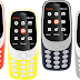 Nokia 3310 Şekillendi. İşte Yeni Nokia 3310'un Gerçek Görüntüsü