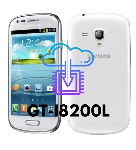 Full Firmware For Device Samsung Galaxy S3 Mini GT-I8200L