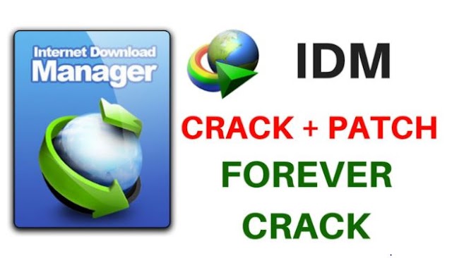Download Internet Download Manager patch file Free download,
