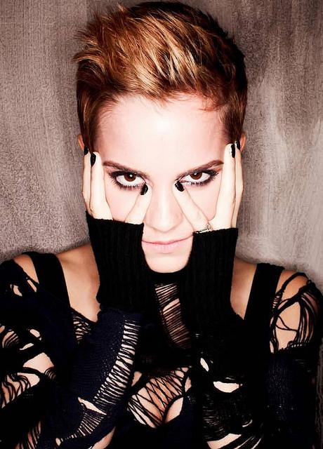 emma watson photoshoot. Emma Watson Photoshoot