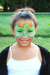 Makeup  Kids on Halloween Makeup For Kids   Makeup   Zimbio