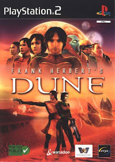 Download Game Frank Herbrets Dune PS2 Full Version Iso For PC Murnia Games