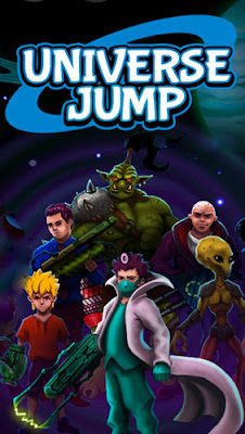 Universe jump  v1.0.19