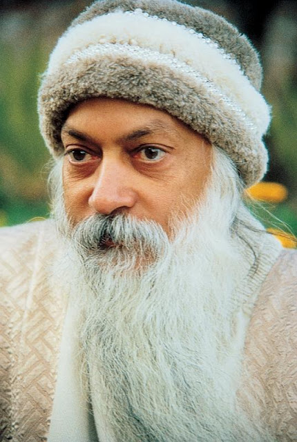 Raising old people and children together is an attempt to make the child mad since childhood - Osho