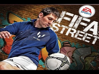 FIFA Street 4 Full PC Game Free Download 1