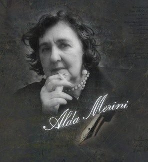 Le Più Belle Frasi Di Alda Merini