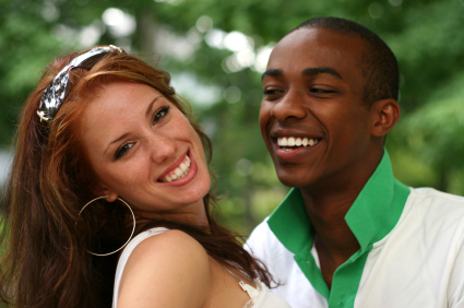 Best Interracial Dating--