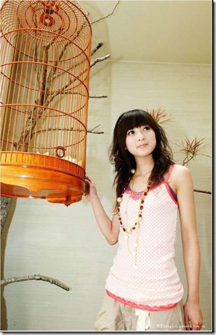 Longing, Innocent Girl (8)
