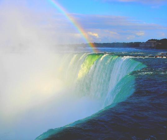 Niagara Falls