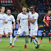 Genoa 0-4 Inter: Icardi returns with goal & assist whereas Gagliardini grabs brace
