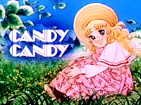 canal candy